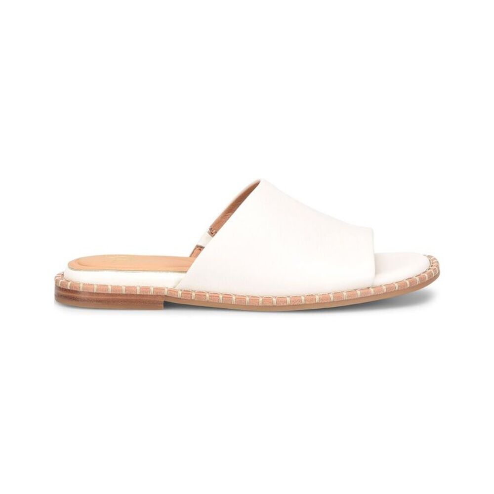 Söfft Noble Leather Sandal